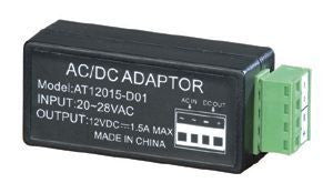 Power Adapter 1.5A