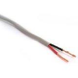 Cable for Speaker or Power Red/Black