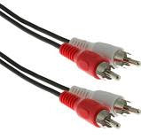 Cable RCA Male to Male