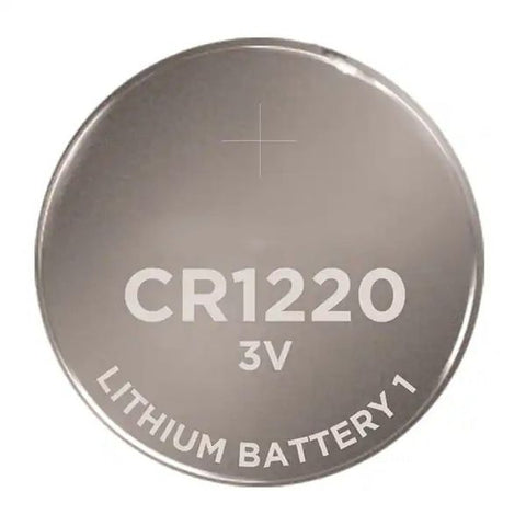Small battery for Recorders CR1220