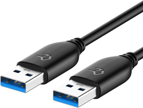 USB 3.0 cable type A to A