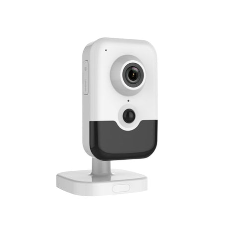 5MP H.265+ TWDR EXIR Cube Network Camera WiFi