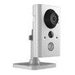 8MP H.265+ TWDR EXIR Cube Network Camera WiFi