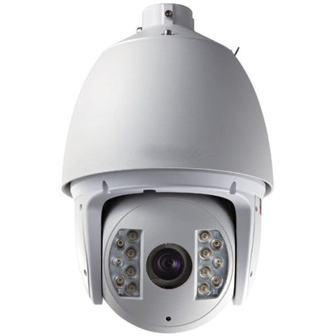 2Mp 30X Full HD Network  Auto Tracking Smart IR PTZ Dome Camera