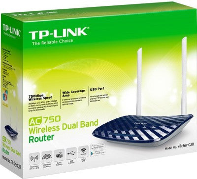 Range Booster Wireless Router