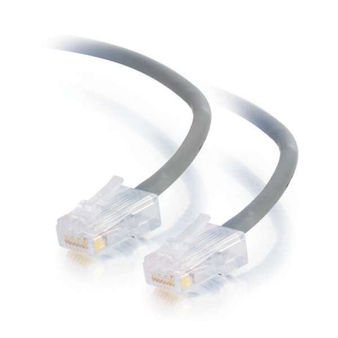 Cable Ethernet CAT 5e and RJ-45 25 ft.