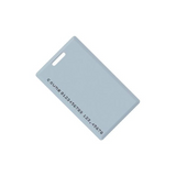 RFID Prox Card for Mi-Fare 13.5Mhz access control systems
