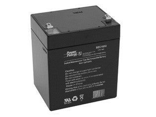 Battery 12V 4500mah