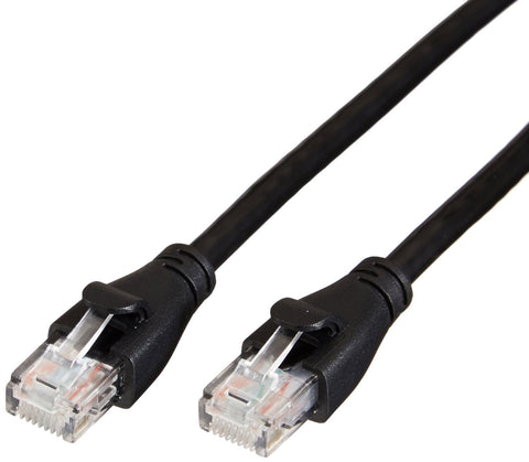 Ethernet Network Patch Cable RJ45 to RJ45 5ft.
