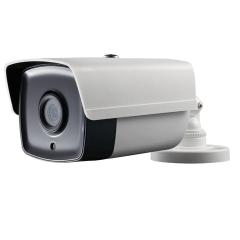 2MP HD TVI Professional 1080P True WDR, EXIR Bullet Camera -3.6mm Lens, White
