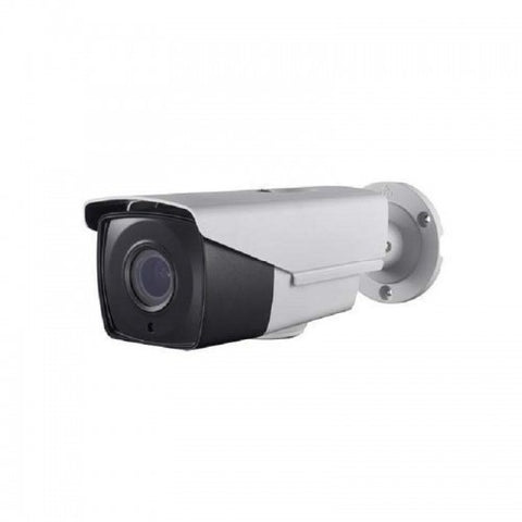 5MP HD-TVI Outdoor IR Motorized Zoom Bullet Camera