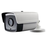 5MP HD TVI Advanced STARLIGHT WDR EXIR Armored Bullet Camera, 2.8mm lens, White
