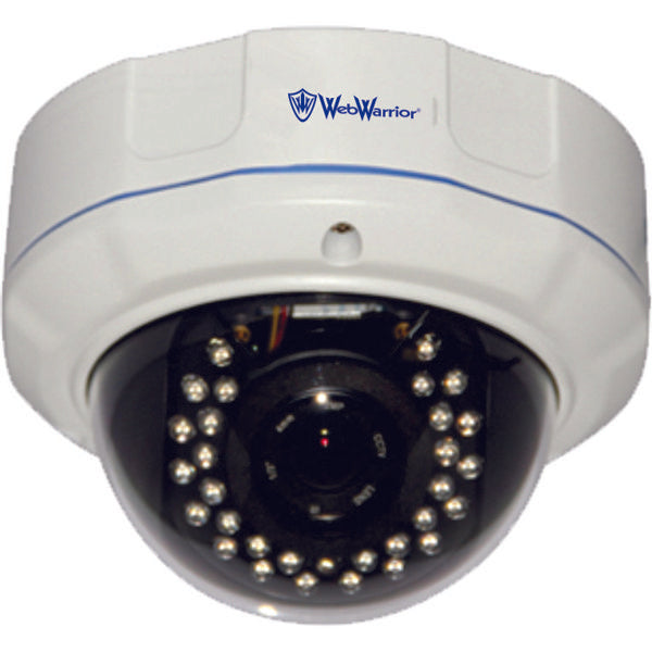 2 MP IP 30 IR LED Nightvision Camera