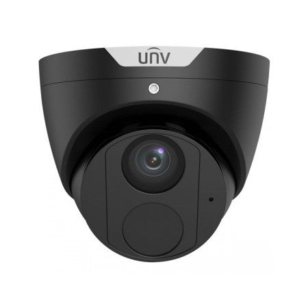 Uniview Prime-I 4K HD IR Fixed Eyeball Network Camera