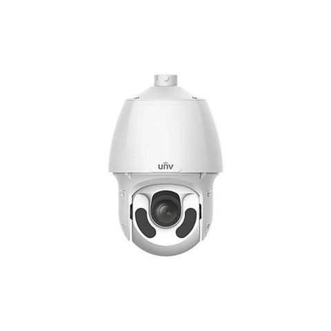Uniview Prime 2MP Armored IP PTZ, 120dB WDR, IP66, 33X optical zoom, HLC, Smart intrusion prevention, face capture