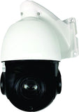 PTZ 1080P Camera, 2MP Small 4-way