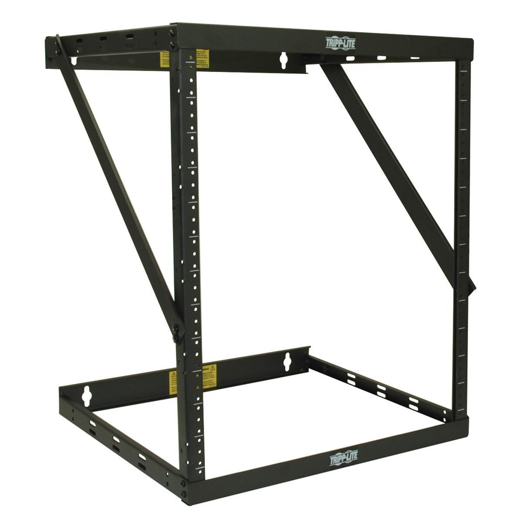 Open Frame Rack for 8U/12U/22U adjustable