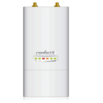 5.8Ghz Rocket Prism A/C 500Mbps+ Transceiver Base Station for use with Sector Antenna