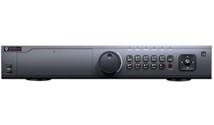 32CH+8IP TVI DVR Professional H-Series 4K 1.5U 4HDD