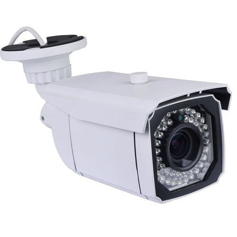 CVI 2MP External Bullet Camera 42 IR LED