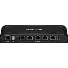Network switch for UniFi 5-port