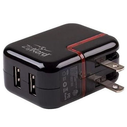 Dual USB Charger