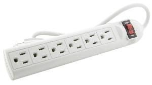 Power Strip 6